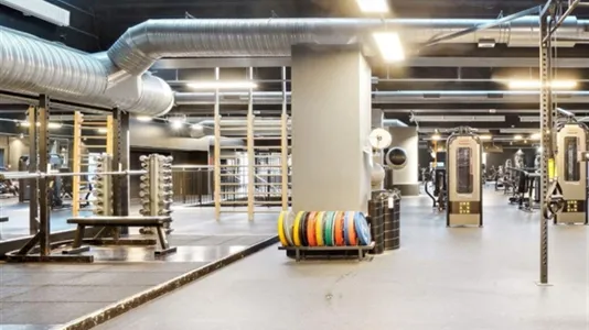 Lokaler til leje i Aarhus N - billede 3