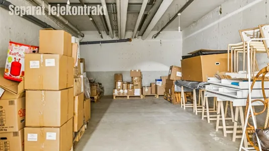 Kontorlokaler til leje i Kolding - billede 11