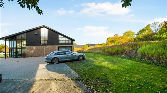 Kontorlokaler til leje i Lynge - billede 8