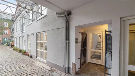 Kontorlokaler til leje i Århus C - billede 1