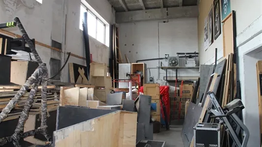 Erhvervslokaler til leje i Odense C - billede 4