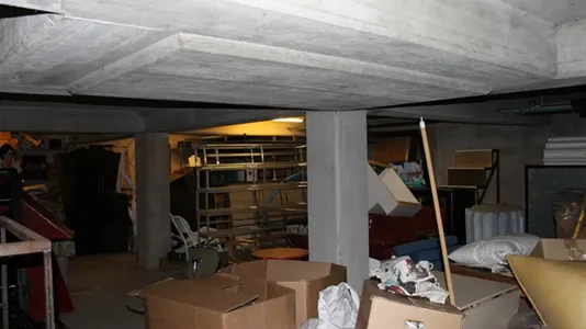 Erhvervslokaler til leje i Odense C - billede 6