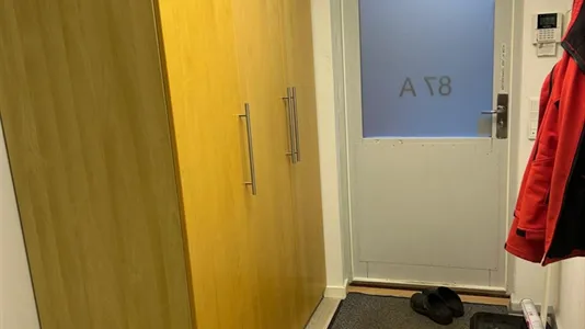 Büros zur Miete in Lynge - Foto 9