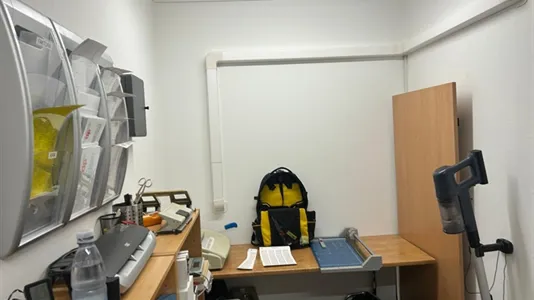 Büros zur Miete in Lynge - Foto 12