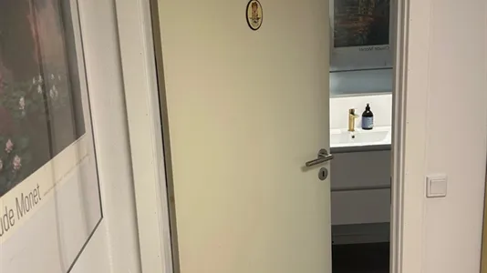 Büros zur Miete in Lynge - Foto 10