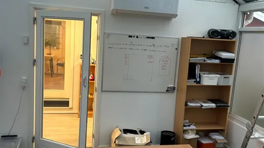 Büros zur Miete in Lynge - Foto 14