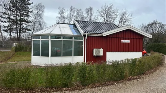 Büros zur Miete in Lynge - Foto 1