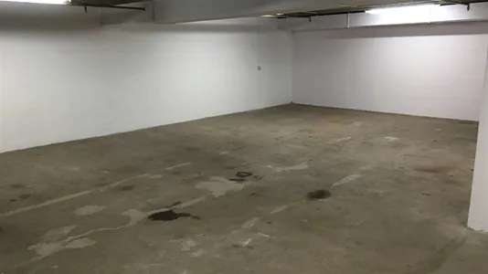 Lagerlokaler til leje i Bagsværd - billede 2