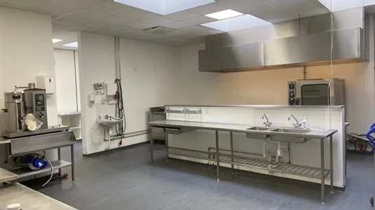 Restaurants for rent in Køge - photo 1