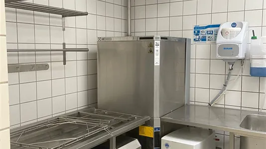 Restaurants for rent in Køge - photo 4