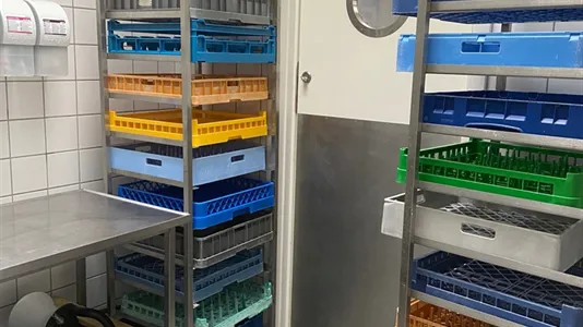 Restaurants for rent in Køge - photo 5