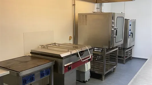 Restaurants for rent in Køge - photo 6