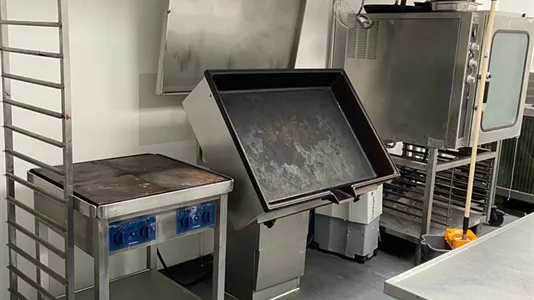 Restaurants for rent in Køge - photo 10