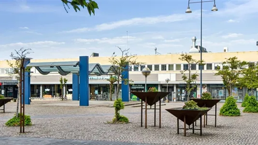 Kontorer til leie i Aalborg SØ - bilde 1