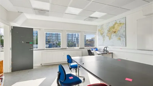 Kontorer til leie i Aalborg SØ - bilde 1