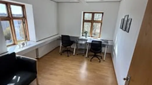 Büros zur Miete in Stenstrup - Foto 3