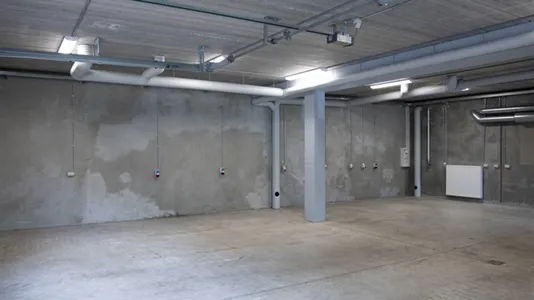 Lagerlokaler til leje i Århus N - billede 4