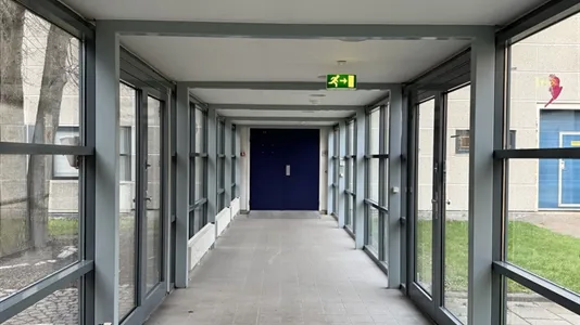 Lagerlokaler til leje i Albertslund - billede 10