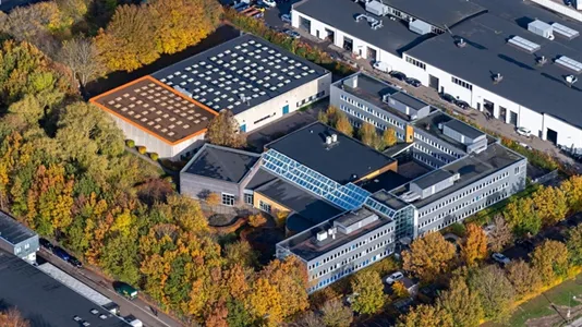 Lagerlokaler til leje i Albertslund - billede 9