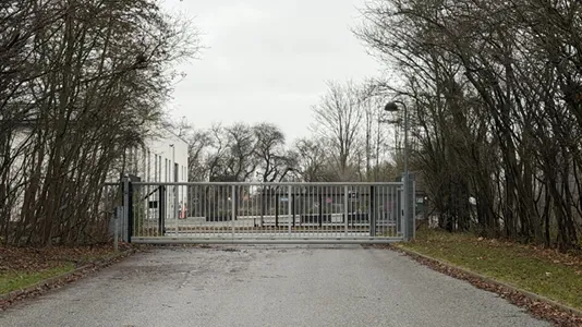 Lagerlokaler til leje i Albertslund - billede 6