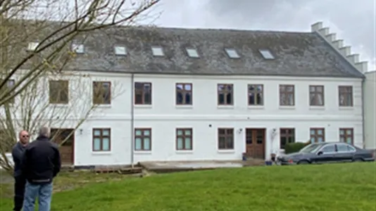 Büros zur Miete in Stenstrup - Foto 1