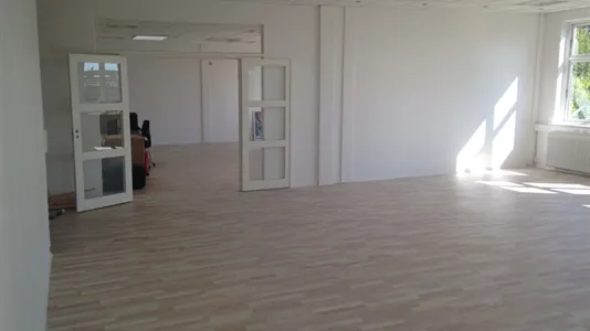 Kontorlokaler til leje i Farum - billede 4