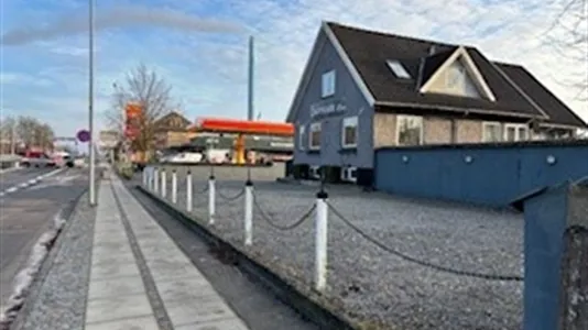 Werkstätte zur Miete in Roskilde - Foto 6