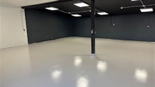 Werkstätte zur Miete in Roskilde - Foto 2