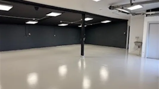 Werkstätte zur Miete in Roskilde - Foto 3