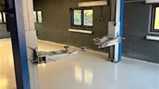 Werkstätte zur Miete in Roskilde - Foto 5