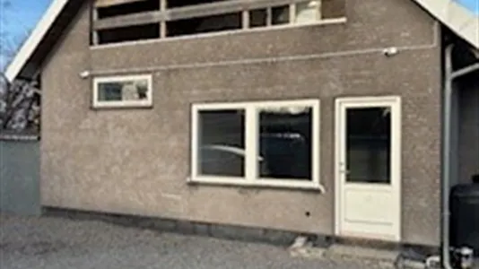 Werkstätte zur Miete in Roskilde - Foto 9