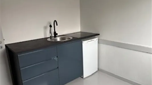 Werkstätte zur Miete in Roskilde - Foto 10