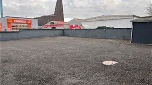 Werkstätte zur Miete in Roskilde - Foto 12