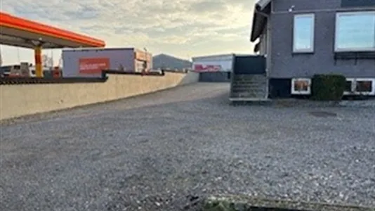 Werkstätte zur Miete in Roskilde - Foto 7