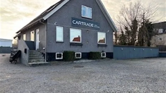 Werkstätte zur Miete in Roskilde - Foto 1