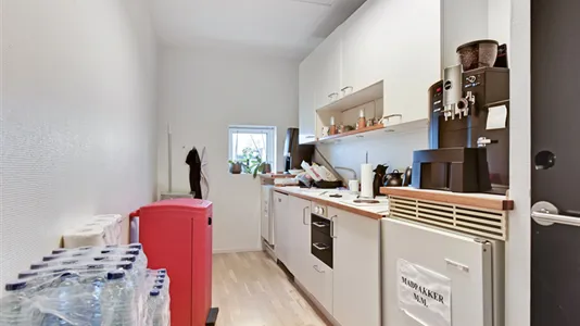 Kontorfællesskaber til leje i Esbjerg Centrum - billede 10