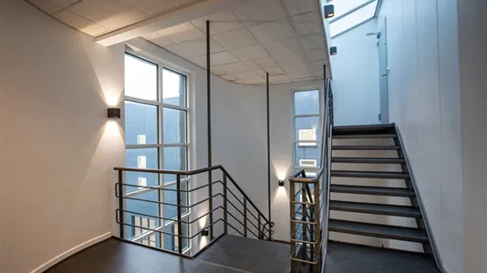 Kontorlokaler til leje i Herlev - billede 15