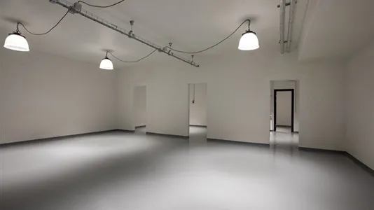 Kontorlokaler til leje i Herlev - billede 4