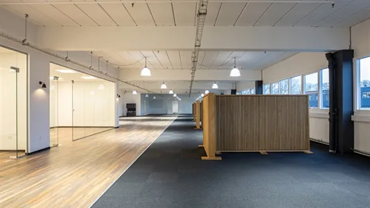 Kontorlokaler til leje i Albertslund - billede 3