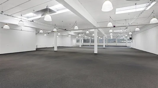 Lagerlokaler til leje i Hvidovre - billede 2