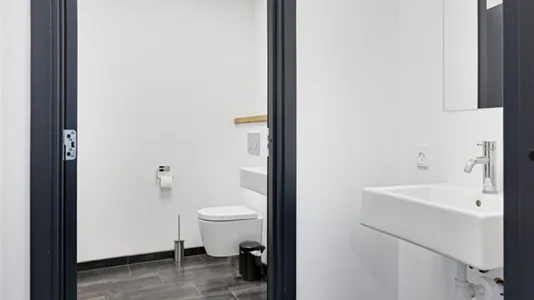 Lagerlokaler til leje i Hvidovre - billede 4