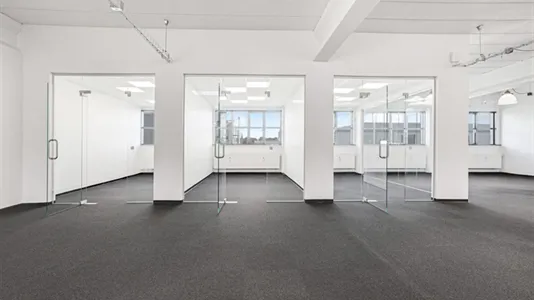 Lagerlokaler til leje i Hvidovre - billede 7