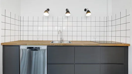 Lagerlokaler til leje i Hvidovre - billede 8