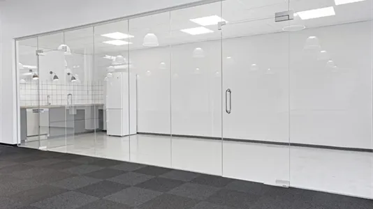 Lagerlokaler til leje i Hvidovre - billede 9