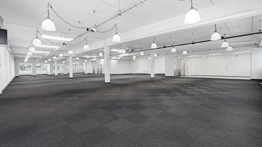 Lagerlokaler til leje i Hvidovre - billede 10