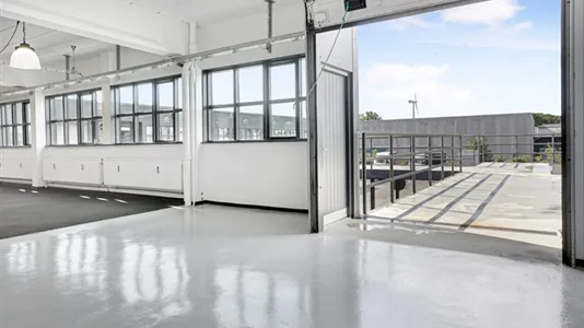 Lagerlokaler til leje i Hvidovre - billede 11