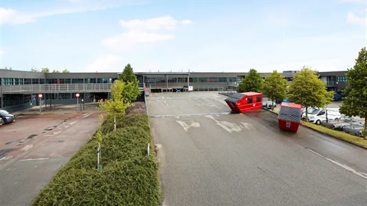 Lagerlokaler til leje i Hvidovre - billede 15