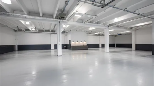 Kontorlokaler til leje i Albertslund - billede 6