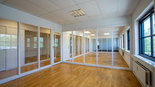 Kontorlokaler til leje i Albertslund - billede 3