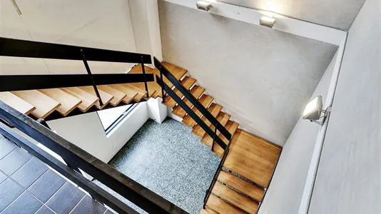 Kontorlokaler til leje i Hvidovre - billede 11